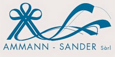 ammann-sander logo