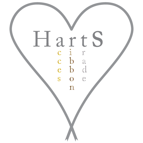 by Harts logo